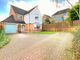 Thumbnail Detached house for sale in Cornflower Way, Killinghall, Harrogate