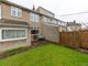 Thumbnail End terrace house for sale in Wellington Hill West, Westbury-On-Trym, Bristol