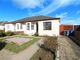 Thumbnail Semi-detached bungalow for sale in Crawford Avenue, Prestwick