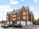 Thumbnail Flat for sale in Circus, Crescent Way, Burgess Hill, West Sussex