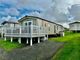 Thumbnail Property for sale in Crantock Beach Holiday Park, Crantock, Newquay, Cornwall