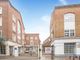 Thumbnail Office to let in Pump House, 10 Chapel Place, London