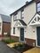 Thumbnail Semi-detached house for sale in Deanfield Green, East Hagbourne, Didcot