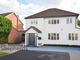 Thumbnail Detached house for sale in Spencer Avenue, Cheshunt, Waltham Cross