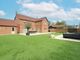 Thumbnail Detached house for sale in Northaw House, Coopers Lane, Northaw