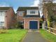 Thumbnail Detached house for sale in Ailesbury Way, Burbage, Marlborough, Wiltshire
