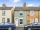 Thumbnail End terrace house for sale in St. Johns Road, Faversham