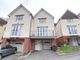 Thumbnail Semi-detached house for sale in Woodlands, Combe Martin, Devon