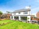 Thumbnail Detached house for sale in Gaialands Crescent, Lichfield, Staffordshire