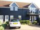 Thumbnail Flat to rent in Flitt Leys Close, Cranfield, Bedford, Bedfordshire.