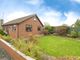 Thumbnail Detached bungalow for sale in Dun Street, Swinton, Mexborough