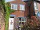 Thumbnail End terrace house for sale in South Clifton Street, Lytham St. Annes