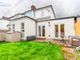 Thumbnail Semi-detached house for sale in Devon Close, Perivale, Greenford