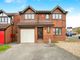 Thumbnail Detached house for sale in Marshwood Avenue, Poole