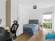 Thumbnail Flat for sale in Bittacy Hill, Mill Hill, London