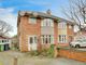 Thumbnail Semi-detached house for sale in Coniston Close, Bulkington, Bedworth