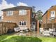 Thumbnail Semi-detached house for sale in Ash Green Road, Ash Green, Surrey