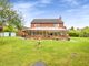 Thumbnail Detached house for sale in Cadney Lane, Bettisfield, Whitchurch