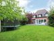 Thumbnail Detached house for sale in Butterfield Close, Woolstone, Milton Keynes, Buckinghamshire