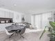 Thumbnail Flat for sale in Damsel Walk, Hendon, London