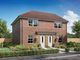 Thumbnail End terrace house for sale in "Kenley" at Severn Road, Stourport-On-Severn