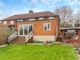 Thumbnail Semi-detached house for sale in London Road East, Amersham