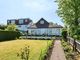 Thumbnail Detached house for sale in Old Fold View, Barnet, Hertfordshire