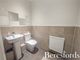 Thumbnail End terrace house for sale in Bridgwater Road, Romford