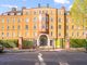 Thumbnail Flat for sale in White House, Vicarage Crescent, London
