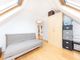 Thumbnail Maisonette to rent in Compayne Gardens, South Hampstead