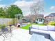 Thumbnail Detached house for sale in Camberley, Surrey