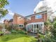Thumbnail Detached house for sale in Old Road North, Kempsey, Worcester