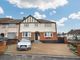 Thumbnail End terrace house for sale in Holly Close, Buckhurst Hill