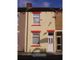 Thumbnail Terraced house to rent in Essex Street, Middlesbrough