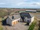 Thumbnail Detached house for sale in Muirdrum, Carnoustie