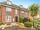 Thumbnail Terraced house for sale in Fullbrook Avenue, Spencers Wood