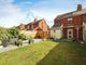 Thumbnail Semi-detached house for sale in Bristol Drive, Lincoln