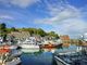 Thumbnail End terrace house for sale in Trenance, St. Issey, Wadebridge, Cornwall