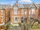 Thumbnail Semi-detached house for sale in Hopwood Gardens, Tunbridge Wells