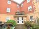 Thumbnail Flat for sale in Prispen Drive, Silverton, Exeter