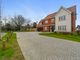 Thumbnail Detached house for sale in Apian Grove, Silver End, Witham