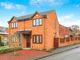 Thumbnail Semi-detached house for sale in Meridian Close, Ilkeston