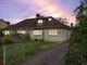 Thumbnail Semi-detached house for sale in The Drive, Wraysbury, Staines-Upon-Thames