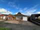 Thumbnail Detached bungalow for sale in Primrose Hill, Bexhill-On-Sea