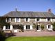 Thumbnail Property for sale in Normandy, Manche, Near Saint Lo