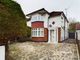 Thumbnail Detached house to rent in Draycott Avenue, Harrow, Middlesex