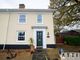 Thumbnail Semi-detached house for sale in Greenbank, Halesworth