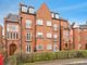Thumbnail Flat for sale in Butts Green, Warrington