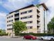 Thumbnail Flat for sale in Jessop Avenue, Cheltenham