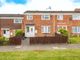 Thumbnail Terraced house for sale in Shelley Close, Catshill, Bromsgrove, Worcestershire